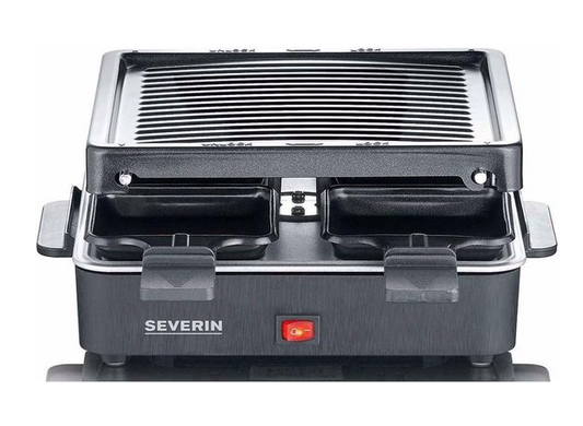 Severin RG 2370 Mini Raclettegrill