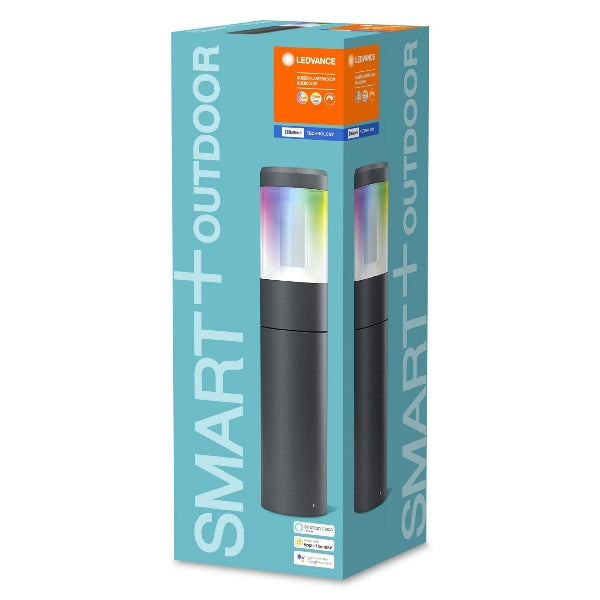 SMART+ Moderne Lantaarn Multicolor Bolder 50cm LEDVANCE