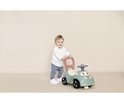 Smoby Little Smoby auto Ride-On Loopauto — Zeer goed