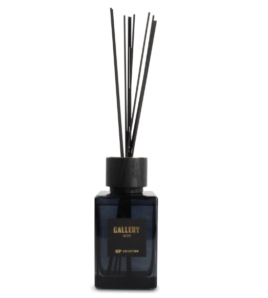 S|P Collection - Geurstokjes 500ml Noir - Gallery