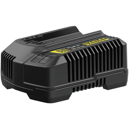 Stanley 4 A lader — zo goed als nieuw
