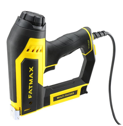 STANLEY FatMax Elektrische Handtacker 5i — zo goed als nieuw