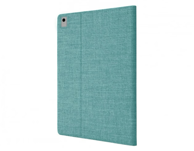 STM Dux Plus Apple iPad Pro 11 (2018) Book Case Groen