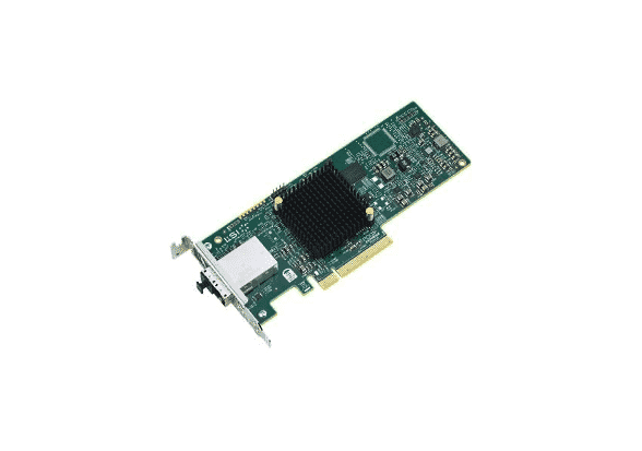Synology FXC17 SAS PCIe Expansion Card for FlashStation FS3017