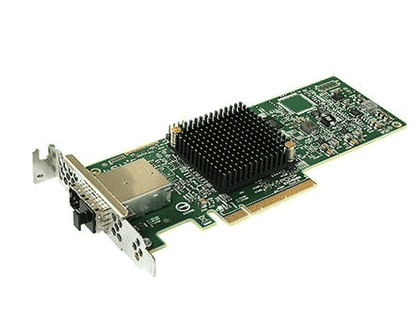 Synology FXC17 SAS PCIe Expansion Card for FlashStation FS3017