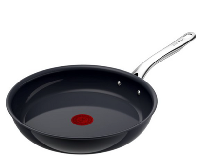 Jamie Oliver by Tefal Prima Koekenpan Ø2 — zo goed als nieuw