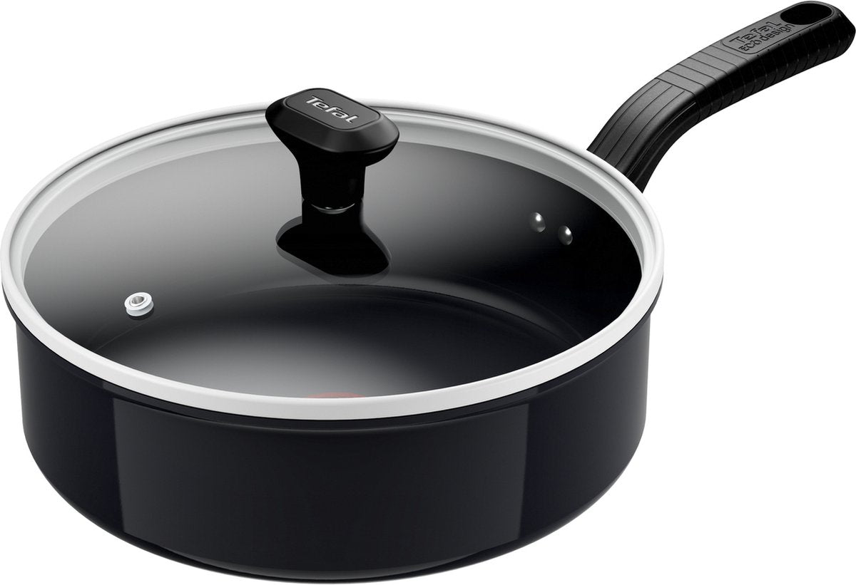 Tefal Cook & Change Keramische Hapjespan 24 cm — nieuw