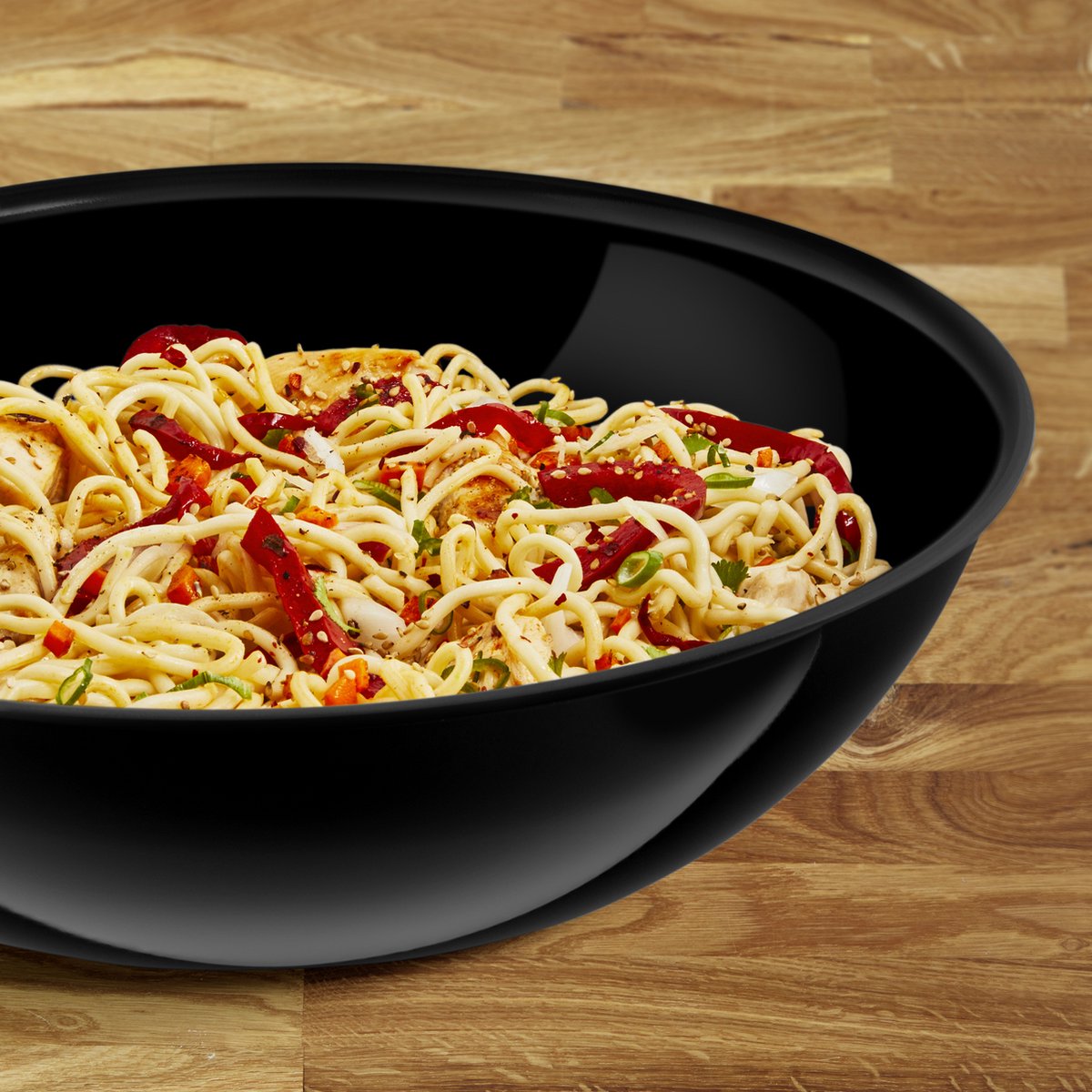 Tefal Cook & Change wokpan 28 cm — gebruikt