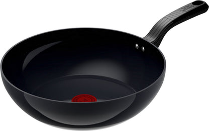 Tefal Cook & Change wokpan 28 cm — gebruikt