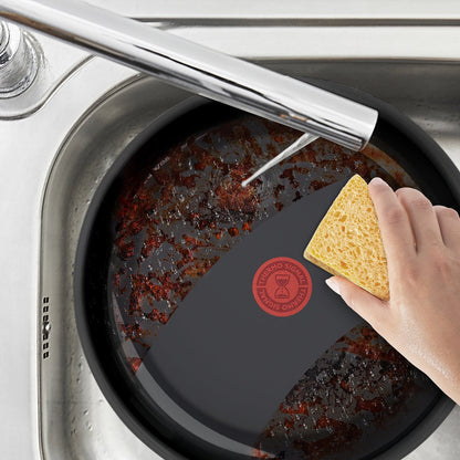 Tefal Cook &amp; Change Koekenpan - Ø28 CM - PFAS-vrij - Keramische antiaanbaklaag - Geschikt voor Inductie