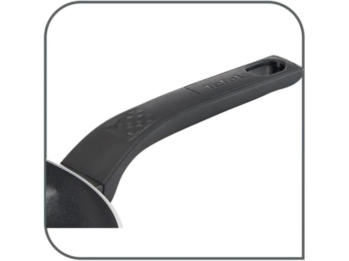 Tefal Easy Cook & Clean Wokpan 28 cm — zo goed als nieuw