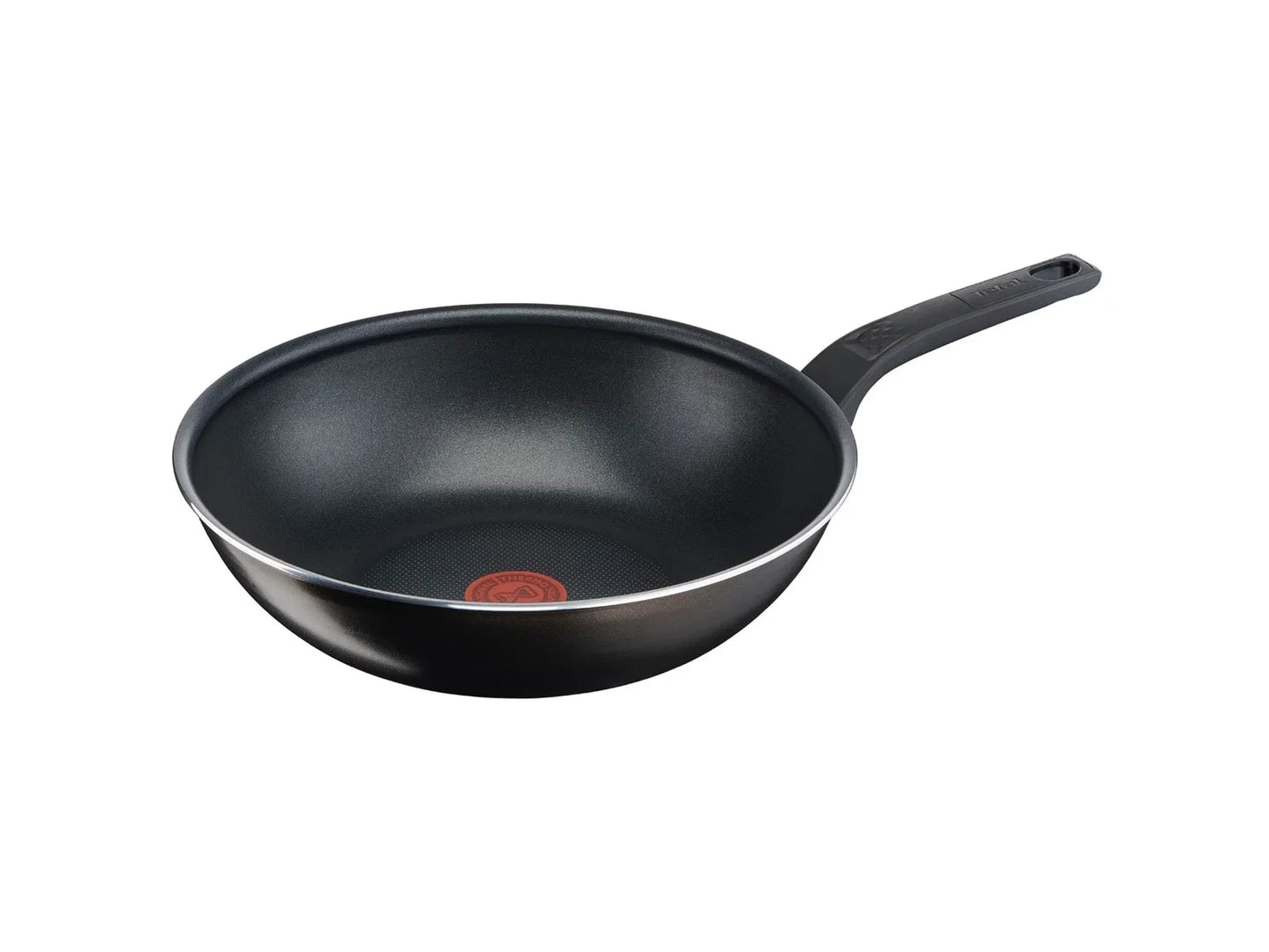 Tefal Easy Cook & Clean wokpan 28 cm — zo goed als nieuw