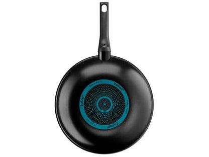 Tefal Easy Cook & Clean Wokpan 28 cm — zo goed als nieuw