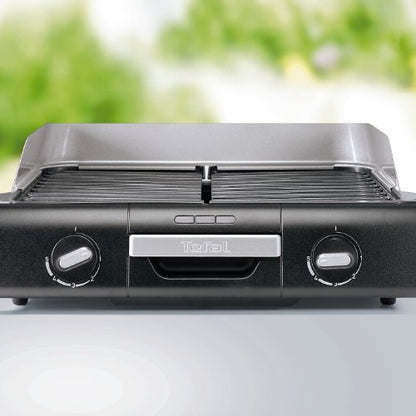 Tefal Elektrogrill Family TG8000
