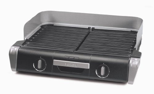 Tefal Elektrogrill Family TG8000