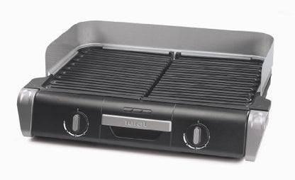 Tefal Elektrogrill Family TG8000