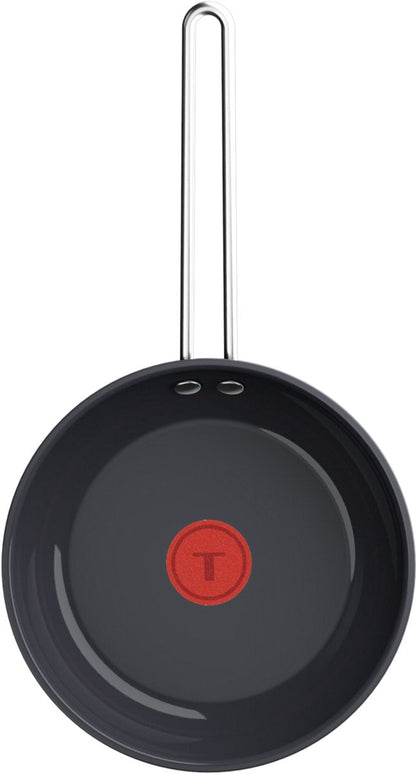 Tefal Nordica Ceramic Koekenpan 20 cm — zo goed als nieuw