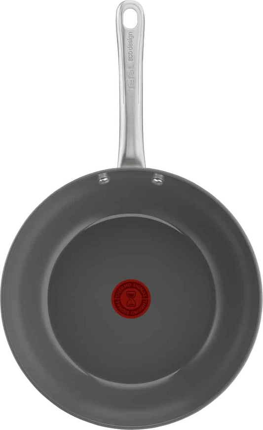 Tefal Renew+ Wokpan Ø28 cm — zo goed als nieuw