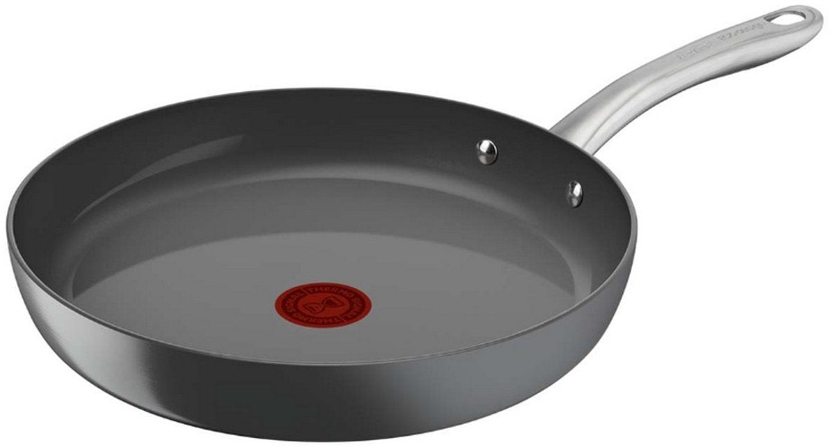 Tefal Renew+ Koekenpan Ø24 cm — zo goed als nieuw