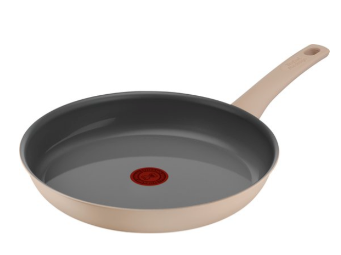 Tefal Revive Koekenpan Ø28 cm keramisch — zo goed als nieuw