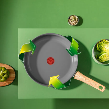 Tefal Revive Koekenpan Ø24 cm — zo goed als nieuw