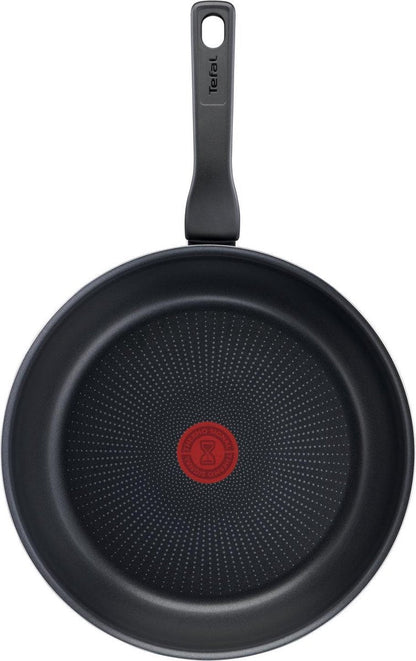 Tefal XL Force koekenpan 28 cm — zo goed als nieuw