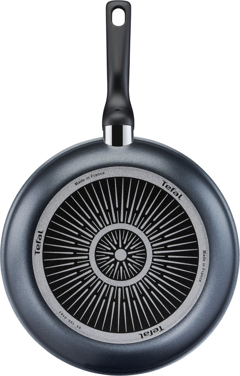 Tefal XL Force Koekenpan - Ø 28 cm - Diep - Niet geschikt voor inductie