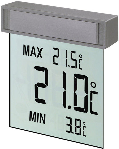 TFA30.1025 digitale Raamthermometer — nieuw