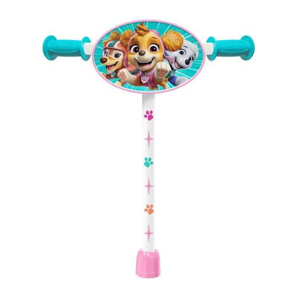 Paw Patrol Girl 3-wiel Kinderstep Junior — zo goed als nieuw