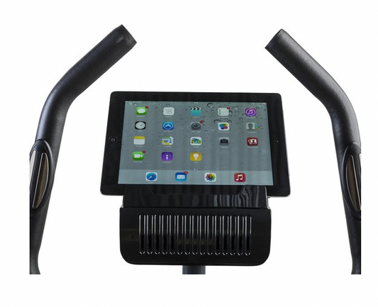Tunturi Cardio Fit B30 Hometrainer — zo goed als nieuw