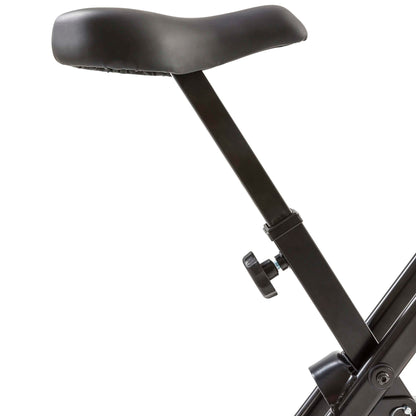 Tunturi Star Fit X100 Hometrainer — zo goed als nieuw