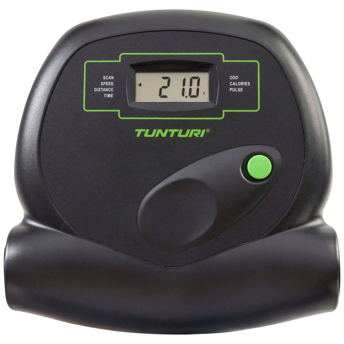 Tunturi Star Fit X100 Hometrainer — zo goed als nieuw