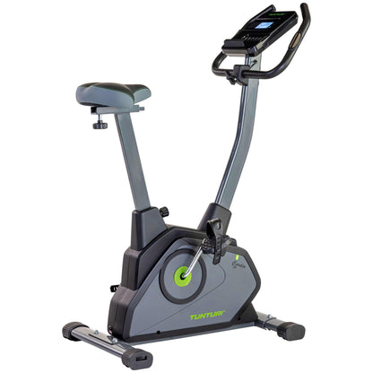 Tunturi Cardio Fit E35 Hometrainer — zo goed als nieuw