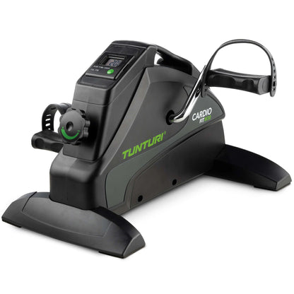 Tunturi Cardio Fit M30 Stoelfiets — zo goed als nieuw