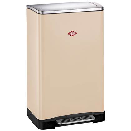 WESCO Big Double Boy Afvalscheider | Prullenbak — nieuw