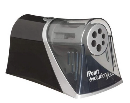 Westcott iPOINT evolution Axis puntensli — zo goed als nieuw