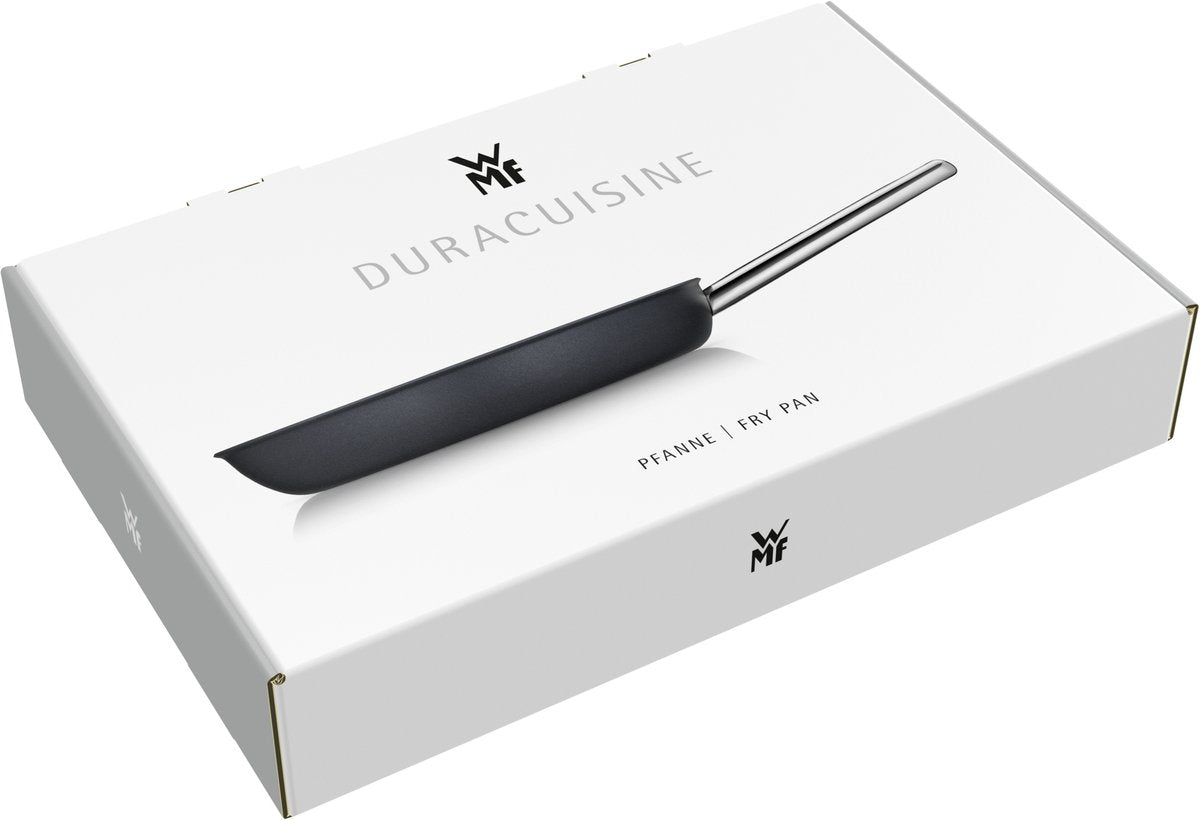 WMF DuraCuisine Koekenpan - 28cm - Inductie