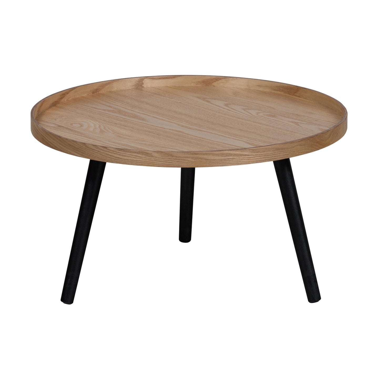WOOOD  bijzettafel Mesa