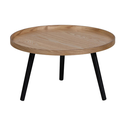 WOOOD  bijzettafel Mesa