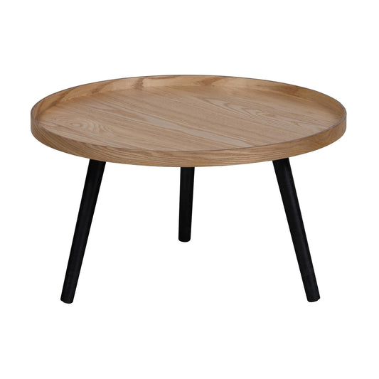 WOOOD  bijzettafel Mesa