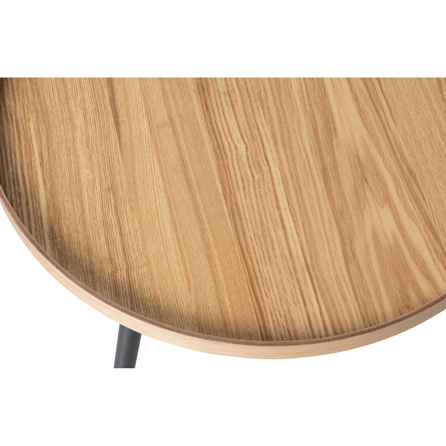 WOOOD  bijzettafel Mesa