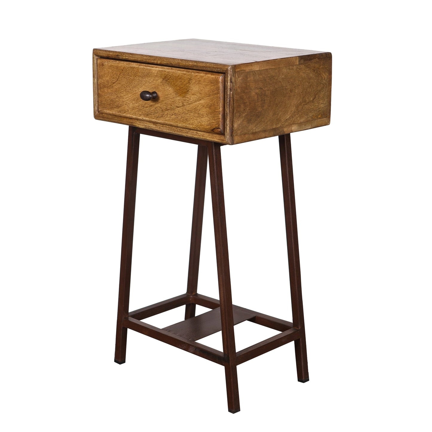 WOOOD Skybox Sidetable — nieuw