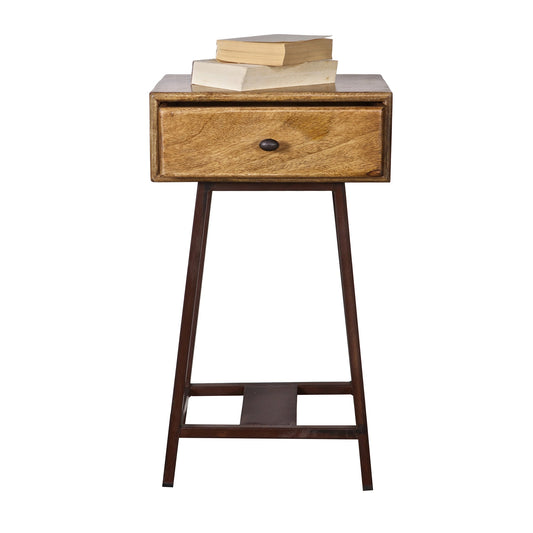 WOOOD Skybox Sidetable — nieuw