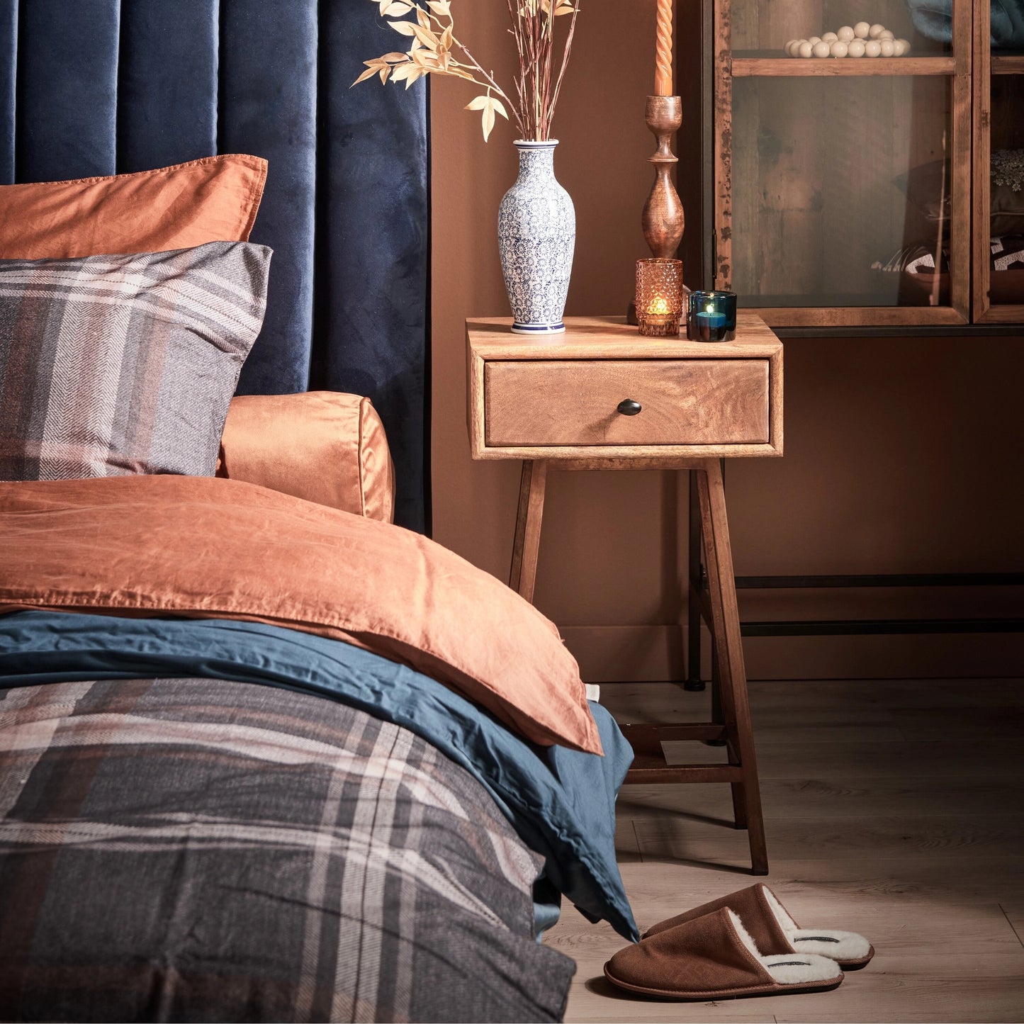 WOOOD Skybox Sidetable — nieuw