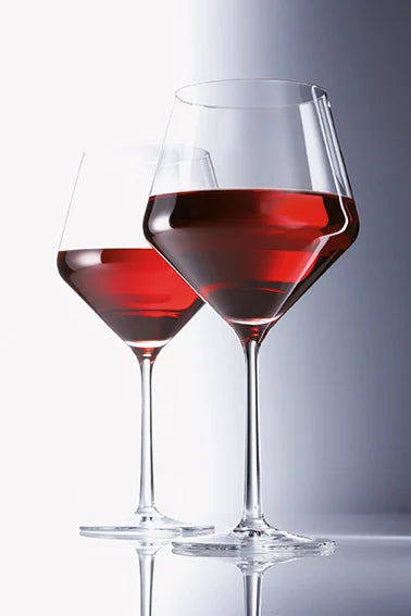 Zwiesel Glas Belfesta Bourgogne goblet 140 — nieuw