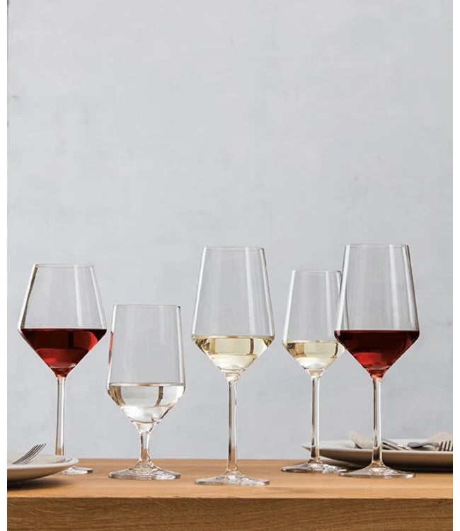 Zwiesel Glas Belfesta Bourgogne goblet 140 — nieuw