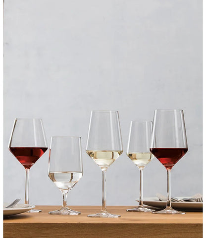 Zwiesel Glas Belfesta Bourgogne goblet 140 — nieuw